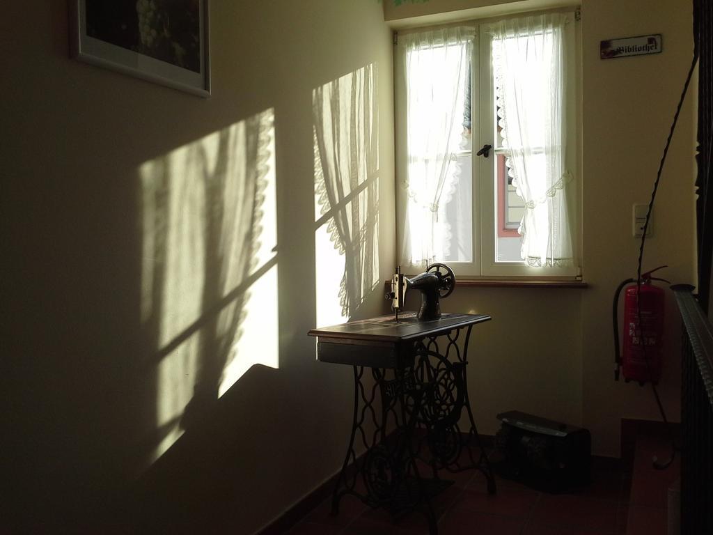 Hotel Weinhaus Kurtrierer Hof Leiwen Zewnętrze zdjęcie