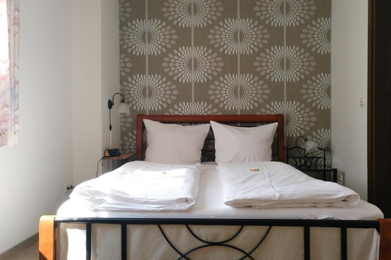 Hotel Weinhaus Kurtrierer Hof Leiwen Zewnętrze zdjęcie